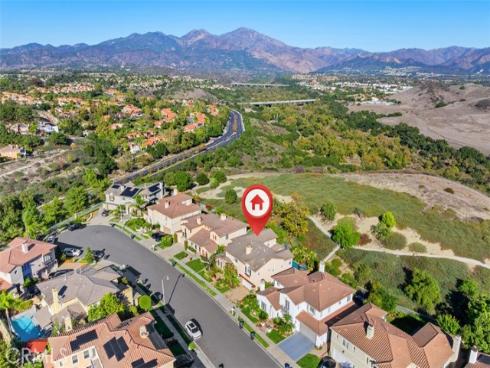 22816  Maiden   Lane, Mission Viejo, CA