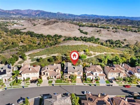 22816  Maiden   Lane, Mission Viejo, CA