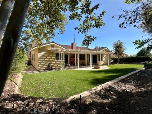 24171  La Pala   Lane, Mission Viejo, CA