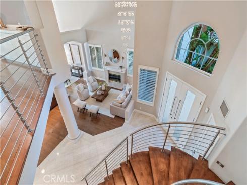 27090  South Ridge  , Mission Viejo, CA