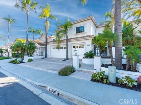 27090  South Ridge  , Mission Viejo, CA