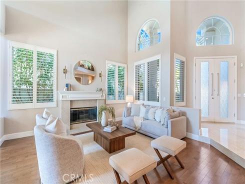 27090  South Ridge  , Mission Viejo, CA