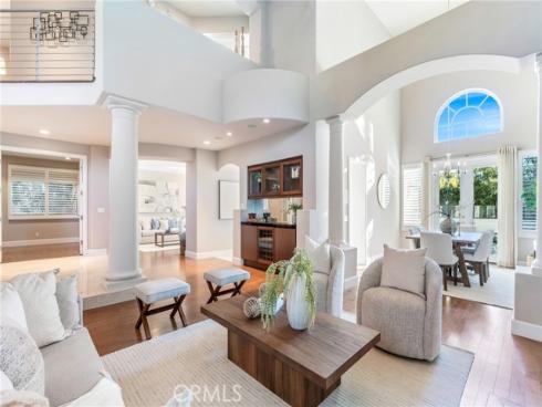 27090  South Ridge  , Mission Viejo, CA