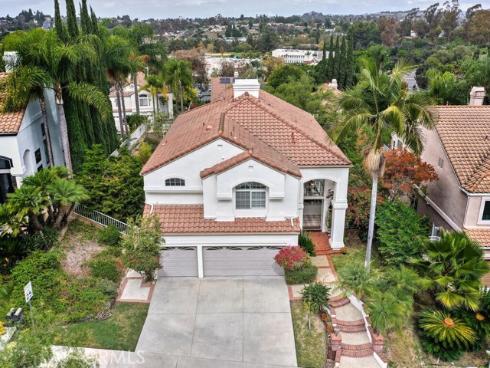 25  Mirino  , Mission Viejo, CA