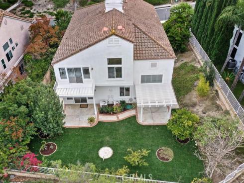 25  Mirino  , Mission Viejo, CA