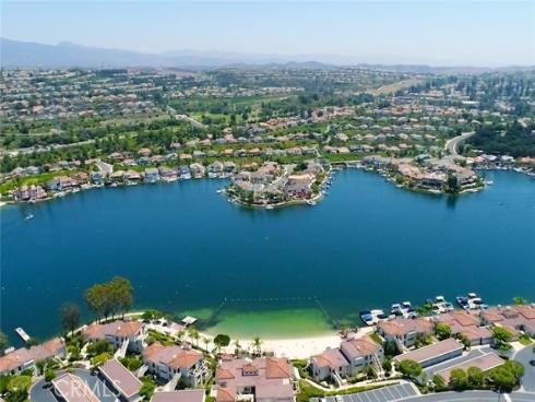 25  Mirino  , Mission Viejo, CA