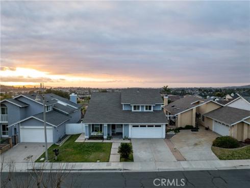 21741  Jornada  , Mission Viejo, CA