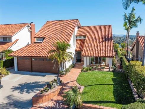 22792  Orellana  , Mission Viejo, CA