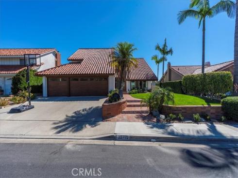 22792  Orellana  , Mission Viejo, CA