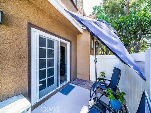 122  Valley View   Terrace, Mission Viejo, CA