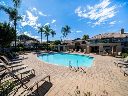 122  Valley View   Terrace, Mission Viejo, CA