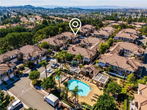 122  Valley View   Terrace, Mission Viejo, CA