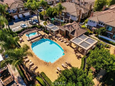 122  Valley View   Terrace, Mission Viejo, CA