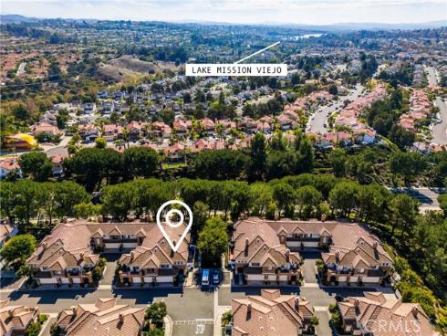 122  Valley View   Terrace, Mission Viejo, CA