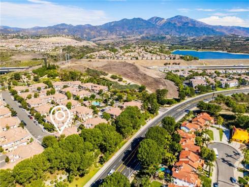 122  Valley View   Terrace, Mission Viejo, CA