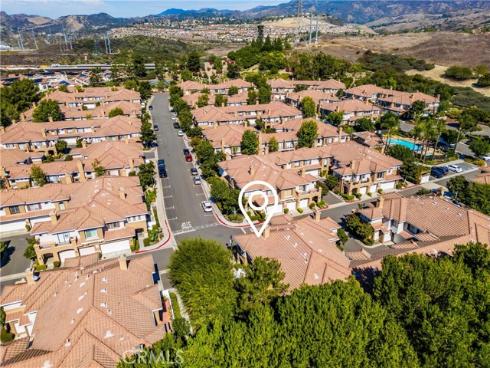 122  Valley View   Terrace, Mission Viejo, CA