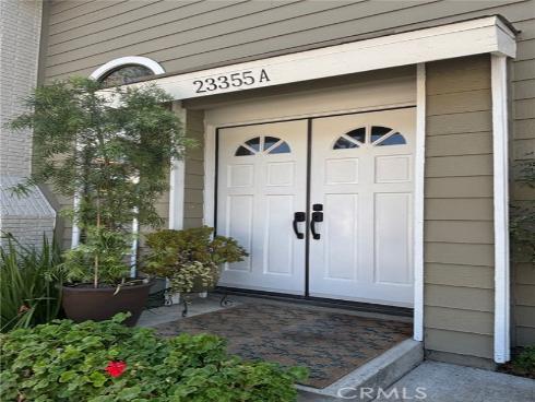 23355  Via Linda  3 , Mission Viejo, CA