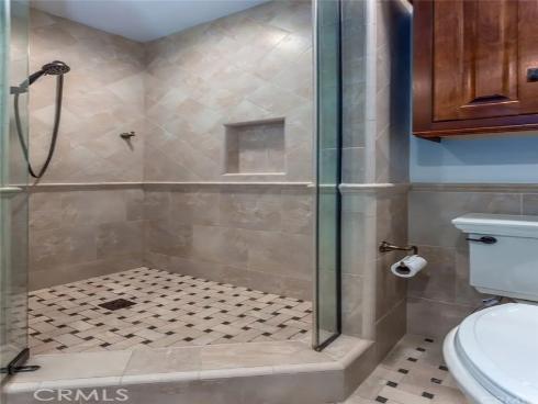 23355  Via Linda  3 , Mission Viejo, CA