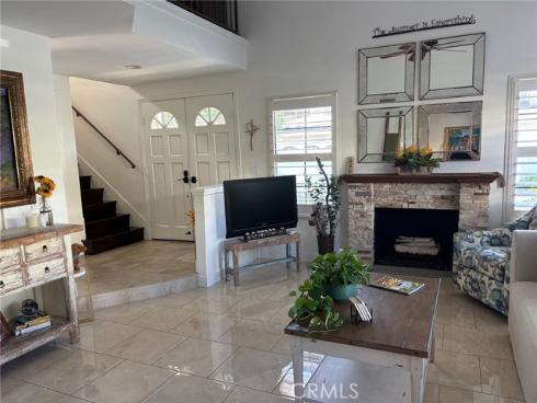 23355  Via Linda  3 , Mission Viejo, CA