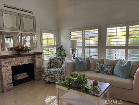 23355  Via Linda  3 , Mission Viejo, CA