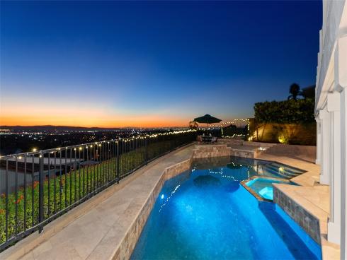 27197  Via Aurora  , Mission Viejo, CA