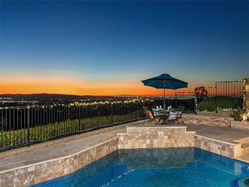 27197  Via Aurora  , Mission Viejo, CA