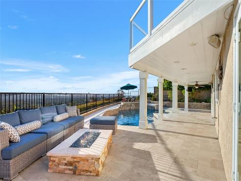 27197  Via Aurora  , Mission Viejo, CA