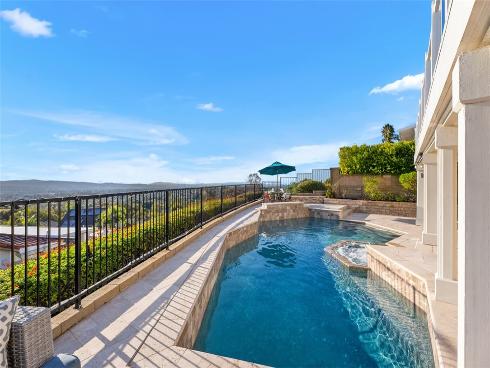 27197  Via Aurora  , Mission Viejo, CA