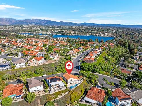 27197  Via Aurora  , Mission Viejo, CA