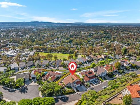 27197  Via Aurora  , Mission Viejo, CA