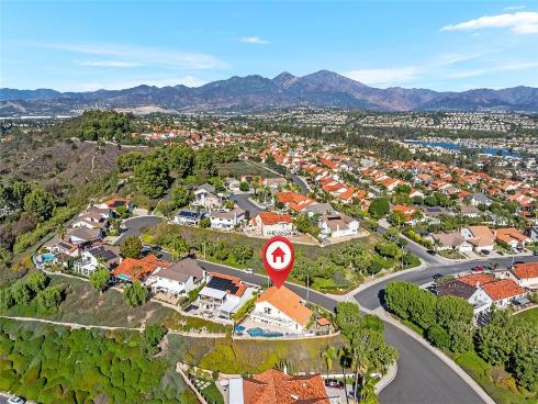 27197  Via Aurora  , Mission Viejo, CA