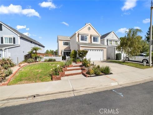 27651  White Fir  , Mission Viejo, CA