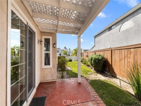 27651  White Fir  , Mission Viejo, CA