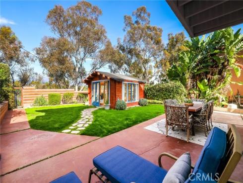 25242  Terreno   Drive, Mission Viejo, CA