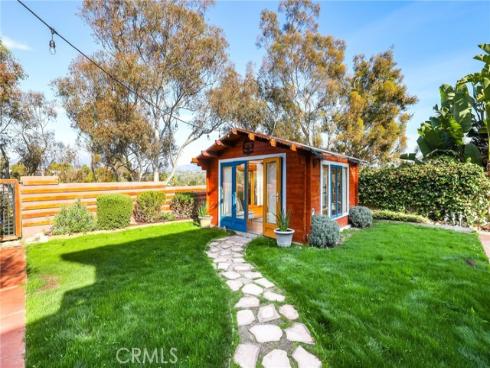 25242  Terreno   Drive, Mission Viejo, CA