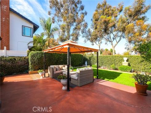 25242  Terreno   Drive, Mission Viejo, CA