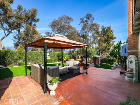 25242  Terreno   Drive, Mission Viejo, CA