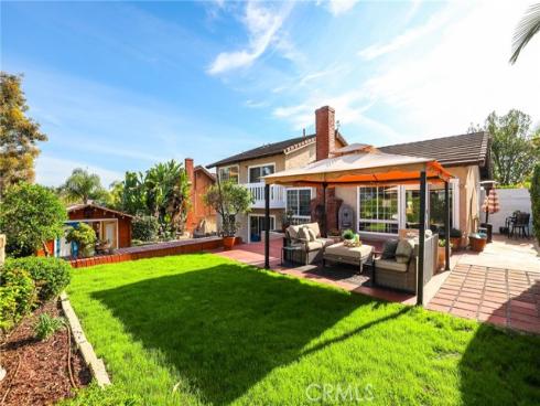 25242  Terreno   Drive, Mission Viejo, CA