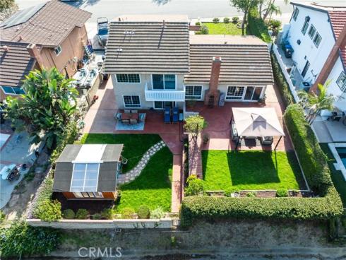 25242  Terreno   Drive, Mission Viejo, CA