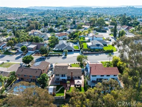 25242  Terreno   Drive, Mission Viejo, CA