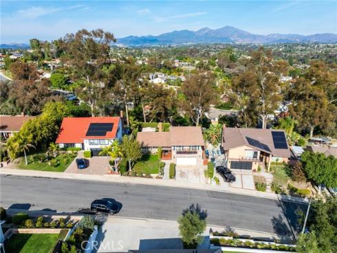 25242  Terreno   Drive, Mission Viejo, CA