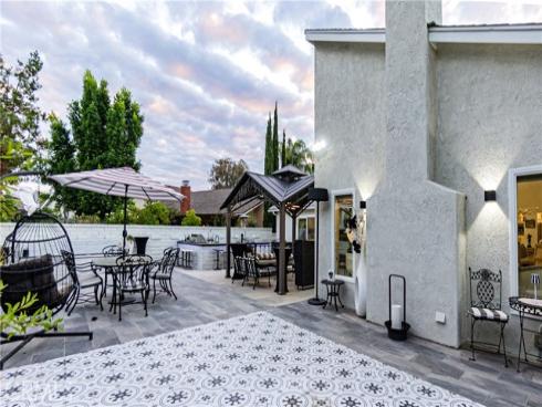 27782  Abadejo  , Mission Viejo, CA