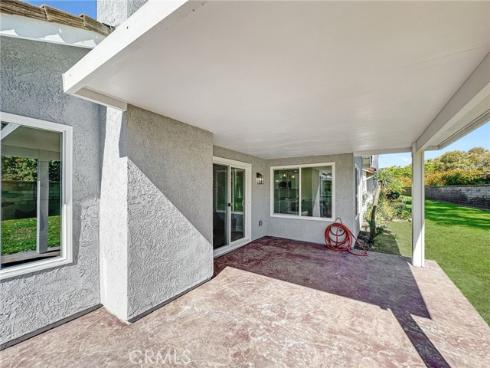23516  Villena  , Mission Viejo, CA