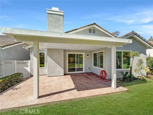 23516  Villena  , Mission Viejo, CA