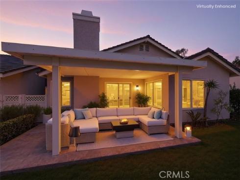 23516  Villena  , Mission Viejo, CA