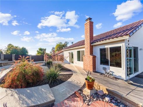 26392  Alhondra  , Mission Viejo, CA