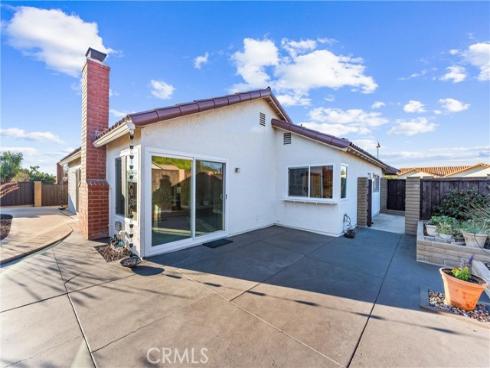 26392  Alhondra  , Mission Viejo, CA