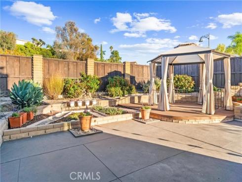 26392  Alhondra  , Mission Viejo, CA