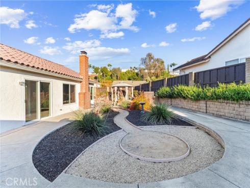 26392  Alhondra  , Mission Viejo, CA