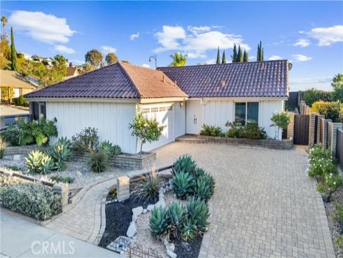 26392  Alhondra  , Mission Viejo, CA